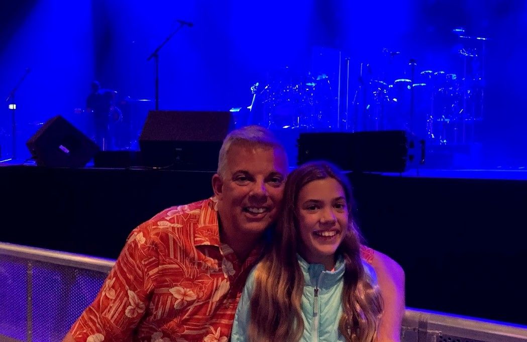 Mark Knopfler World Tour 2019