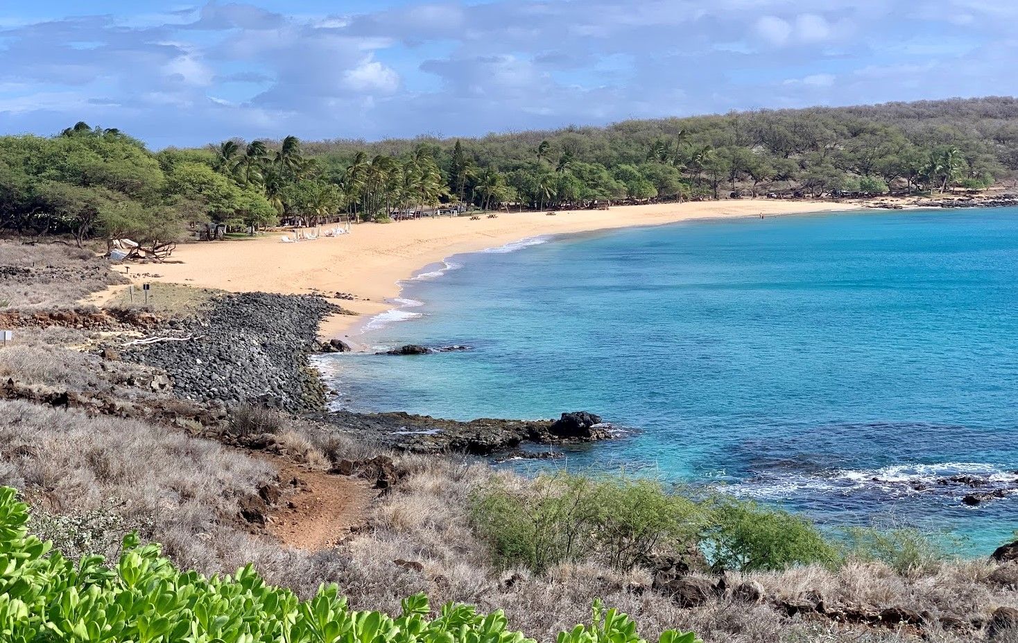 Four Seasons Manele Bay, Lanai - Review - Prime Oceanfront