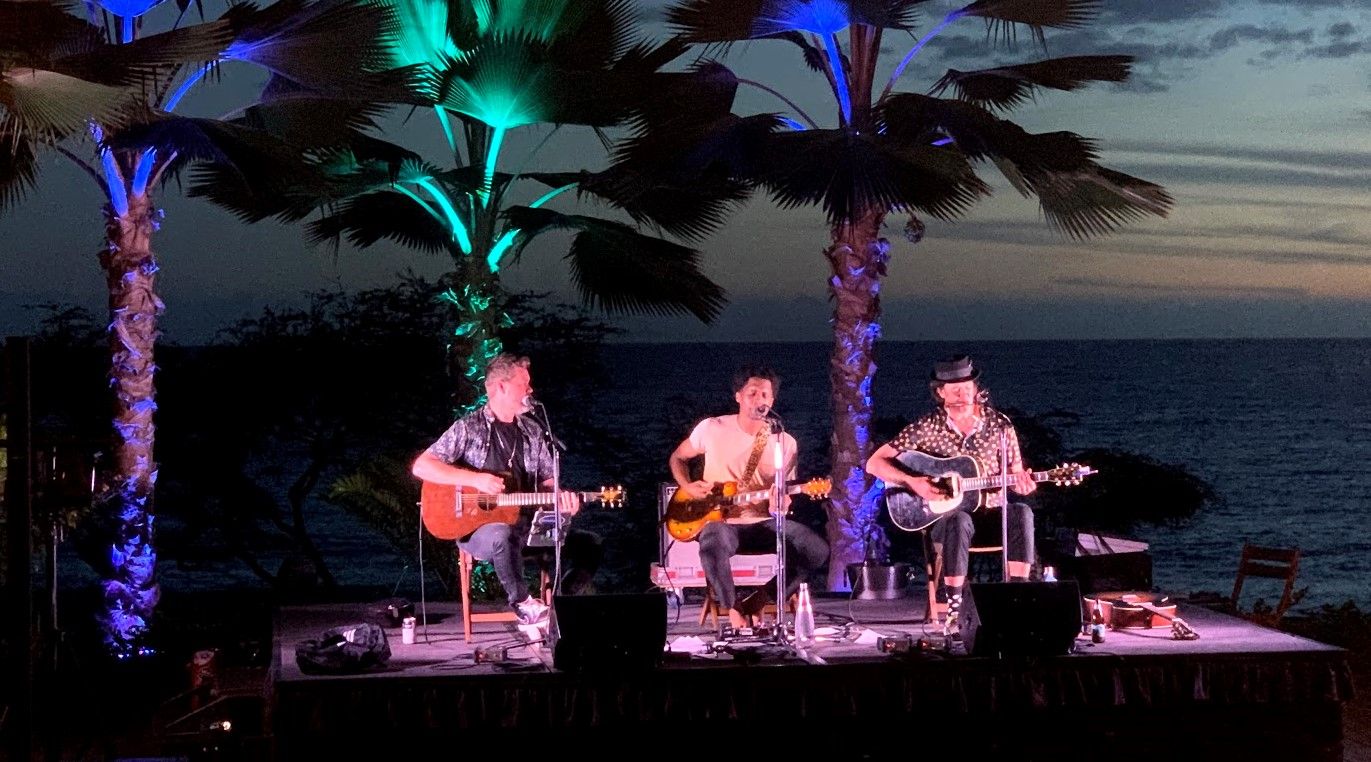 Four Seasons Manele Bay, Lanai - Review - Prime Oceanfront