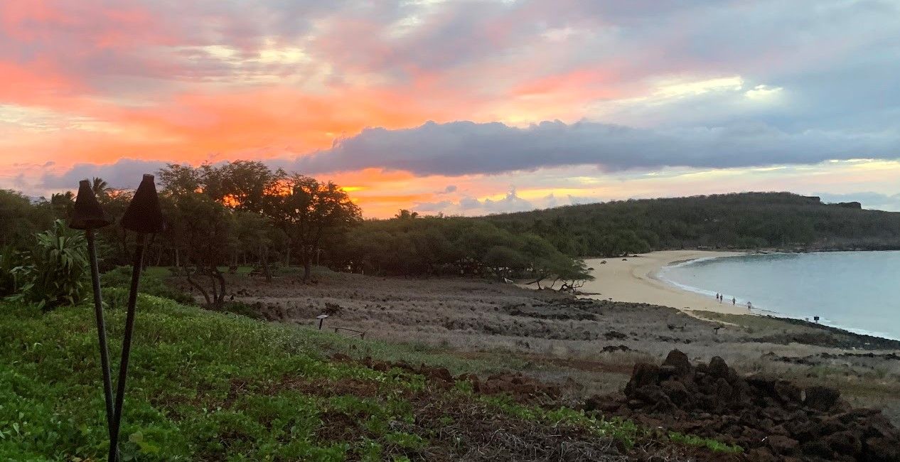 Four Seasons Manele Bay, Lanai - Review - Prime Oceanfront