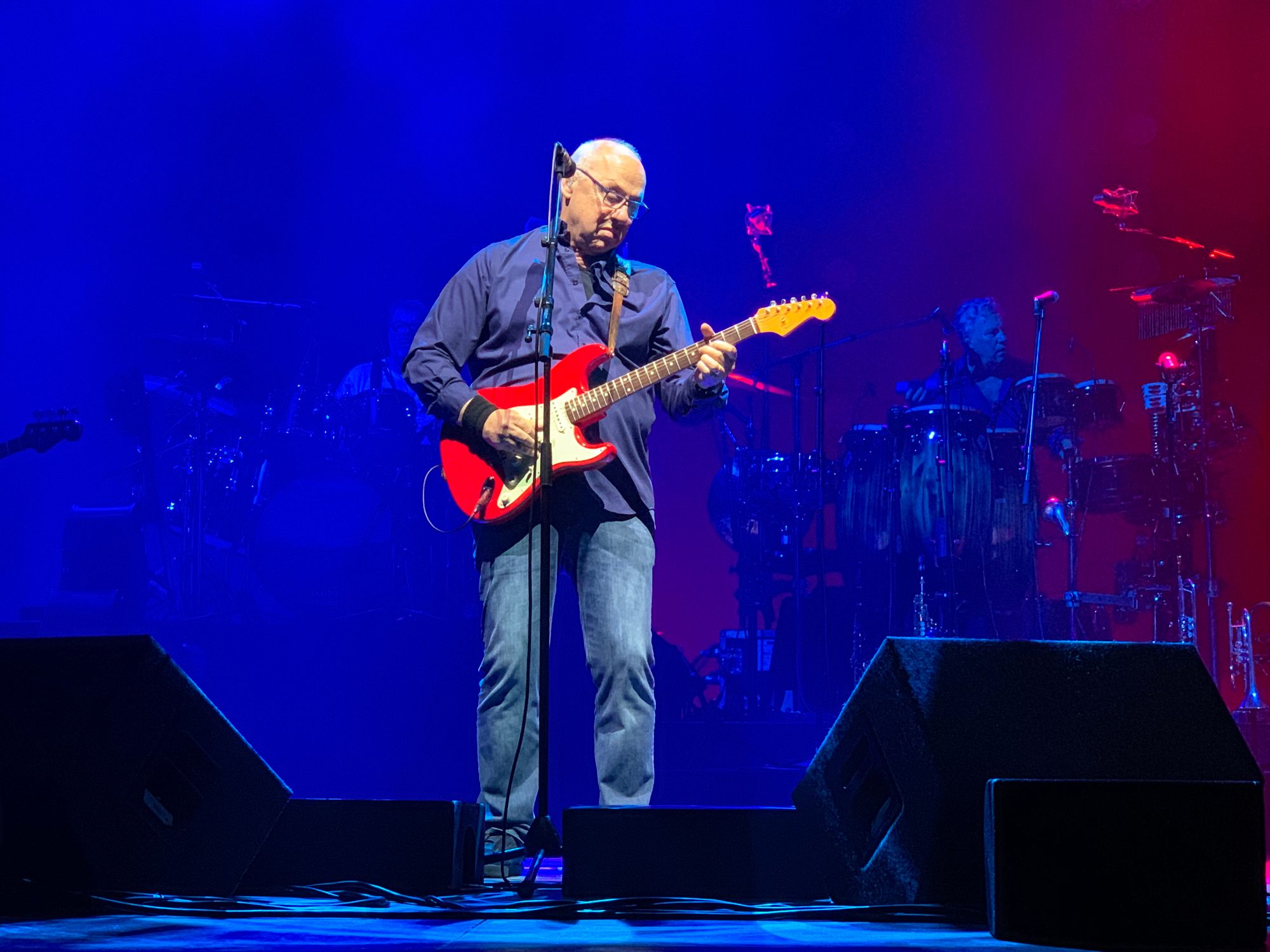 mark knopfler tour australia