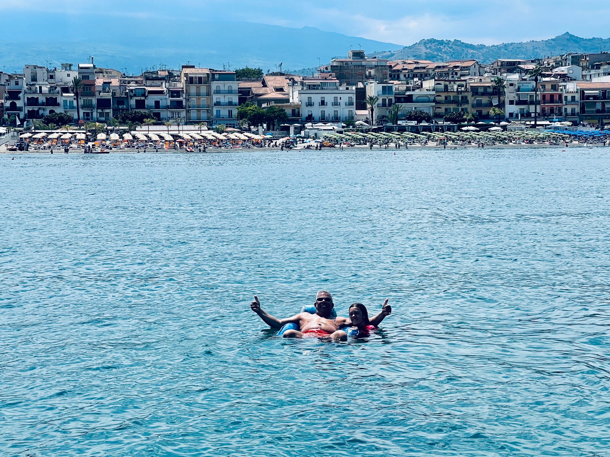 Yachting in Taormina, Sicily and Mazzaro Sea Palace - Review