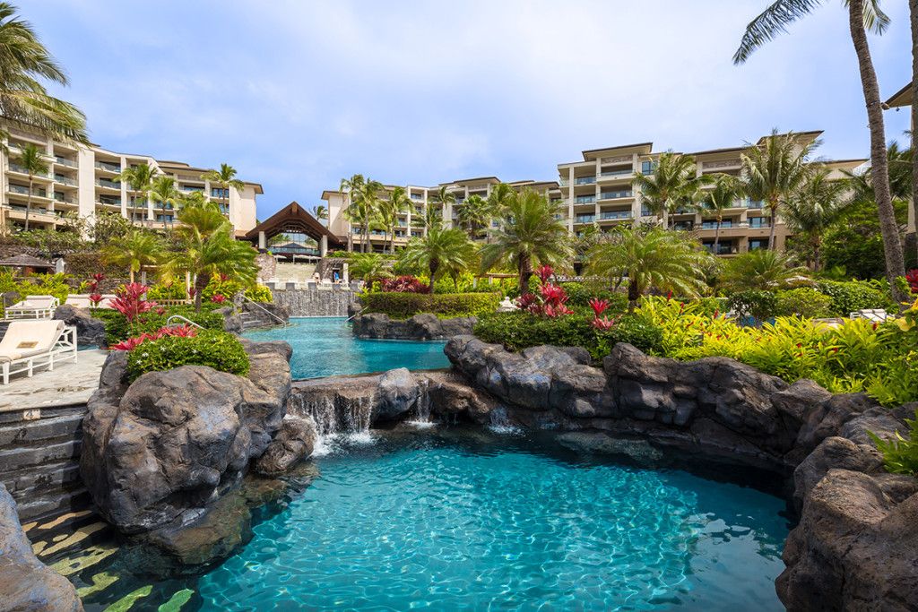 Montage Kapalua Bay - Review - Three Bedroom Oceanfront Residence