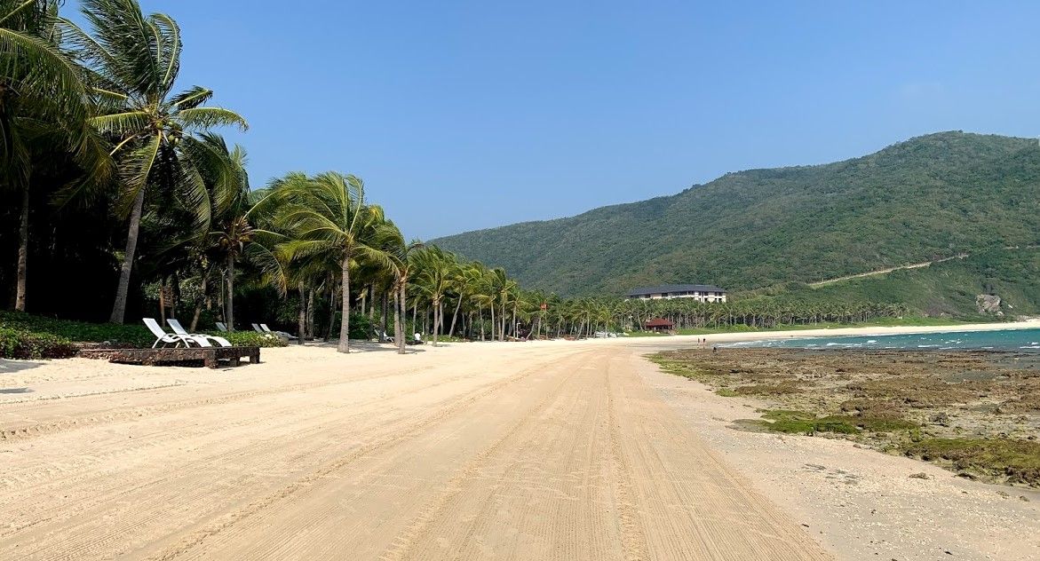 Park Hyatt Sanya Sunny Bay - Review - Park Villa