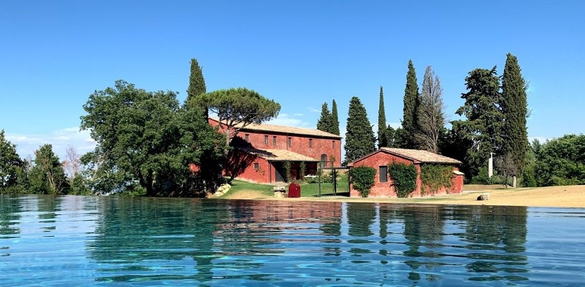 Villa San Bartolomeo - Sarteano, Tuscany (an Inspirato Villa)